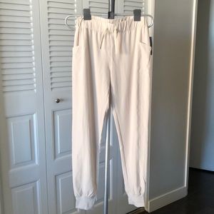 Beige Joggers - New with Tags - Joe Fresh